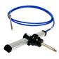 Uflex TM87 21' Rack & Pinion Steering System