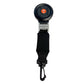 CoastKey 5-Button FOB f/Remote Start, Ecos, Tilt, + 2 Additional Functions