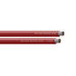 Sea-Dog 1 AWG Red Battery Cable - 300'