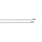 Sea-Dog 10 AWG White Primary Wire - 250'