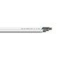 Sea-Dog 10/3 AWG Flat Triplex Wire - White/Green/Black - 100'