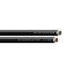 Sea-Dog 1/0 AWG Black Battery Cable - 25'
