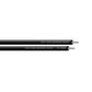 Sea-Dog 14 AWG Black Primary Wire - 100'