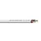 Sea-Dog 16/2 AWG Flat Duplex Wire - Red/Black - 250'