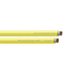 Sea-Dog 2/0 AWG Yellow Battery Cable - 25'