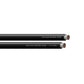 Sea-Dog 4/0 AWG Black Battery Cable - 25'