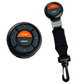 CoastKey Standard Quad Mercury Engine Keyless Ignition w/Keyless Stop/Start, Remote Stop/Start, & Ecos