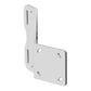 Lewmar Motor Mounting Bracket f/Axis & Vector Shallow Water Anchors - White