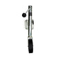 Powerwinch Saltwater Series Jack - 1500lb, Bolt-On, Single Wheel, Zinc 500+ HR Salt Spray