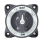 Egis Battery Switch - Heavy Duty-Series 600A - Off/On
