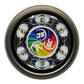 Shadow-Caster 3" Round Underwater RGB LED Light