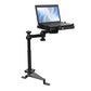 RAM Mount RAM® No-Drill™ Laptop Mount f/'15-26 Ford F-150, ’17-26 F-250 + More