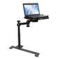 RAM Mount RAM® No-Drill™ Laptop Mount f/'19-26 Chevy Silverado, Tahoe & More