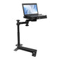 RAM Mount RAM® No-Drill™ Laptop Mount f/Ford Explorer, Ranger, Bronco + More