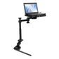 RAM Mount RAM® No-Drill™ Laptop Mount f/'12-26 Ram 2500 + More