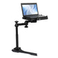 RAM Mount RAM® No-Drill™ Laptop Mount f/'19-26 Ram 1500 Pickup Trucks (5th Gen)