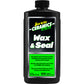 Star brite Ceramics Wax & Seal - Green Apple Scent - 16 oz