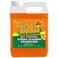 Star brite Super Orange All Purpose Citrus Cleaner Degreaser - 1 Gallon