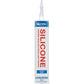Star brite Marine Silicone Sealant - Black - 10.3 oz