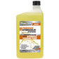 Star brite Hydraulic Steering Fluid - ISO 15 Marine Synthetic Blend - 32 oz