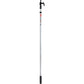 Star Brite Telescoping Boat Hook - Floating, Extends 4.5-8'