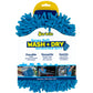 Star brite Machine Washable Microfiber Reggae Mitt
