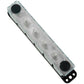 Egis MaxiBus - 6 5/16" Studs - 250 AMP