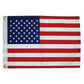 Taylor Made 50-Star U.S. Flag - 12" x 18"