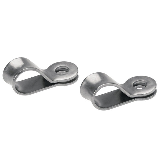 Barton Traveler Eye (Pair) - Size 0, 16mm