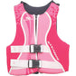 Stearns Youth Hydroprene Life Vest - Type III - Pink/Hot Pink - 50-90lbs