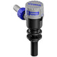 T-H Marine HYDRA™ Livewell Pump - 600 GPH - 12V - Long Nozzle