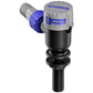 T-H Marine HYDRA™ Livewell Pump - 1100 GPH - 12V - Long Nozzle