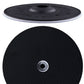 RUPES PrecisionPro Backing Plate 150mm/6" Velcro M8 Bolt & Shroud Lubricant