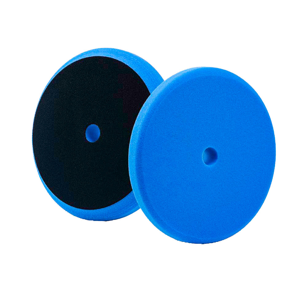 Lake Country Blue Foam Light Cutting Pad 8" x 1-1/4"