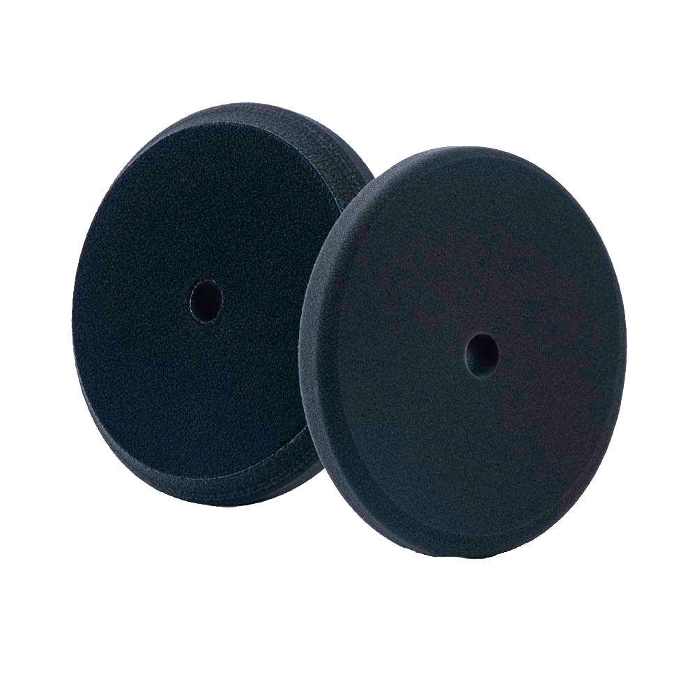 Lake Country Black Foam Finishing Pad 8" x 1-1/4"