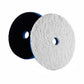 Lake Country HDO Heavy Cutting Microfiber Pad 6.5" - Blue Foam w/White Microfiber