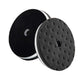 Lake Country HDO Black Finishing Polishing Pad w/CCS Technology 6.5" x 1"