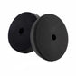 Lake Country Force™ Black Finishing Pad 6.5" x 1.25"