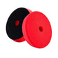 Lake Country Force™ Red Waxing Pad 6.5" x 1.25"