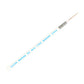 Pacer RG59UW Coax Cable - White - 200'