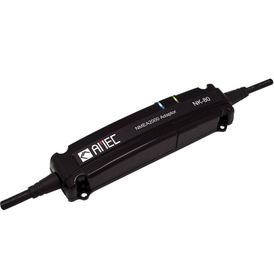 AMEC NK-80 NMEA 2000 Adapter (4800 bps)