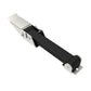 Southco Flexible Draw Latch, Lever Assisted, 274 Series, Stainless Steel Hardware