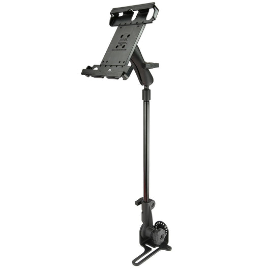 RAM Mount RAM® Pod HD™ 30" Vehicle Mount f/9"-10.5" Tablets w/Cases