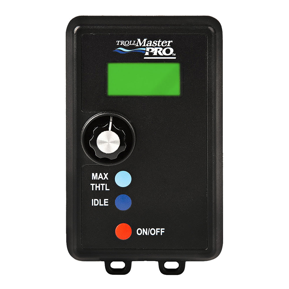 TROLLMaster Pro Wired