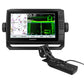 Garmin ECHOMAP™ UHD 94sv w/GT54UHD-TM Transducer *Remanufactured