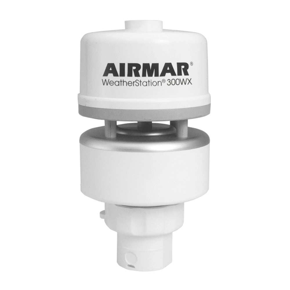 Airmar WS-300WX WeatherStation® Instrument- NMEA 2000 - RS-232 - IP67