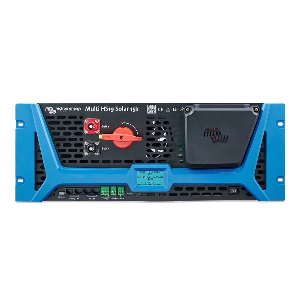 Victron Multi HS19 Solar 15K