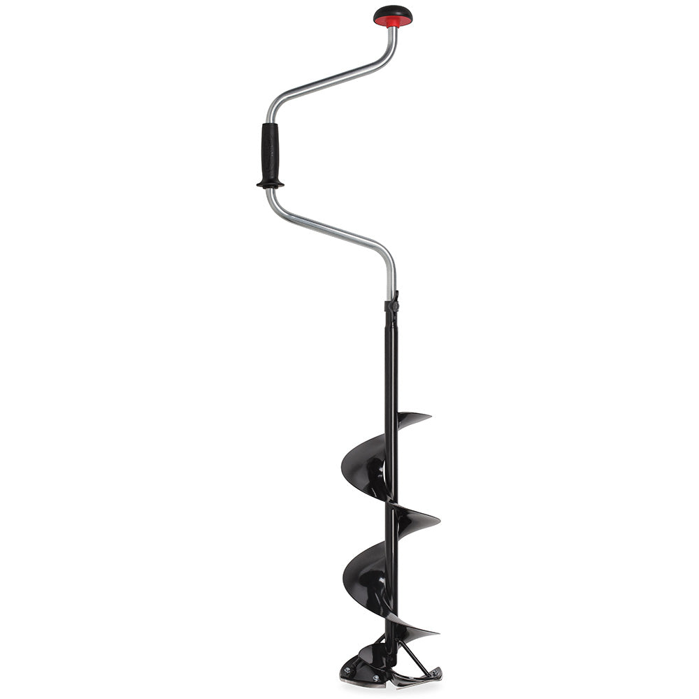 StrikeMaster Lazer™ 2-Piece Hand Auger - 8"