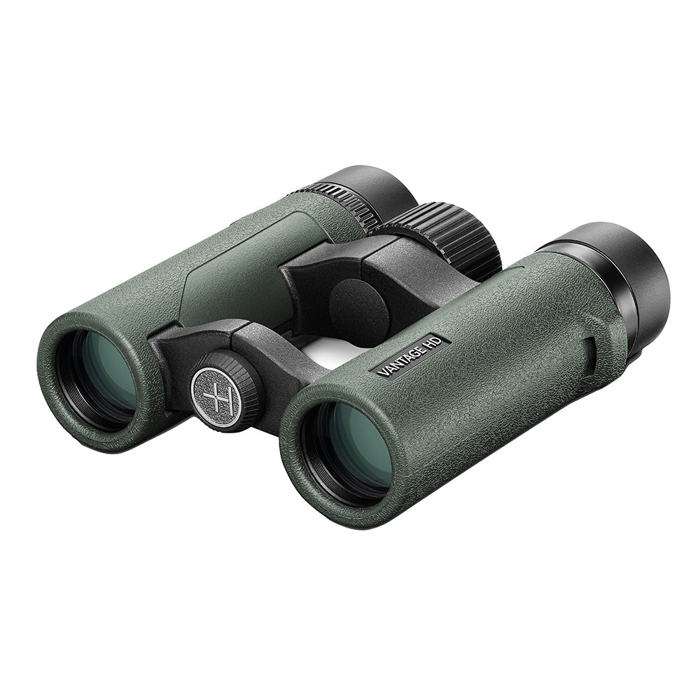 Hawke Optics Vantage HD 8 x 26 Binocular - Green