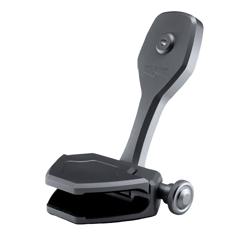 PTM Watersports ZXR-370 Pivoting Mirror Bracket - Black